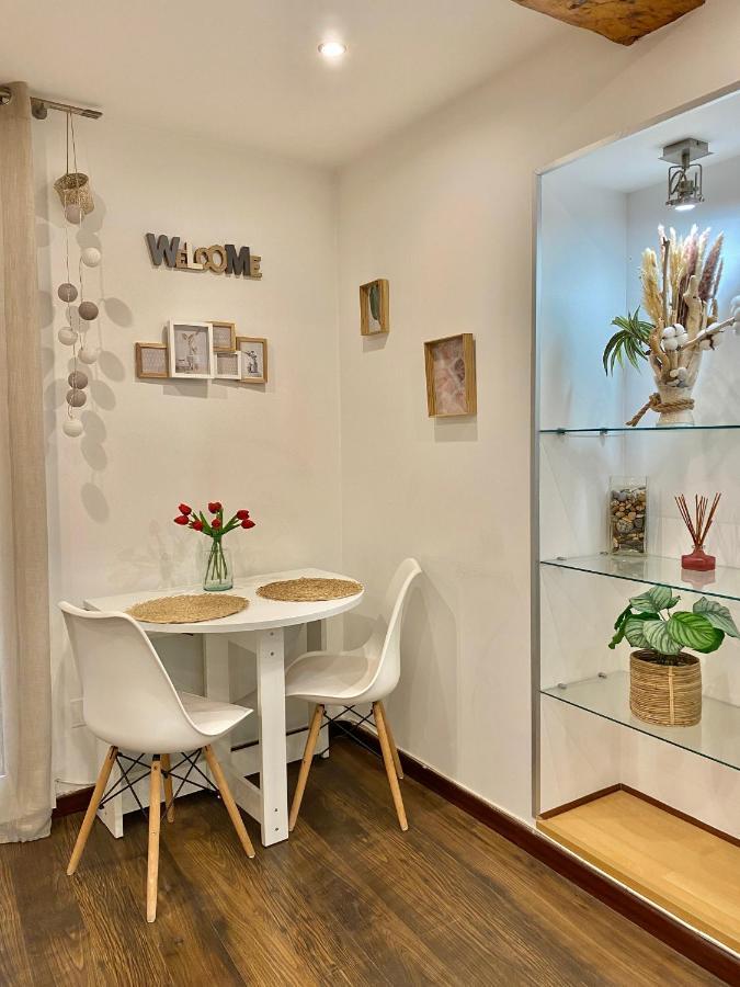 Le Rue Longue Appartement