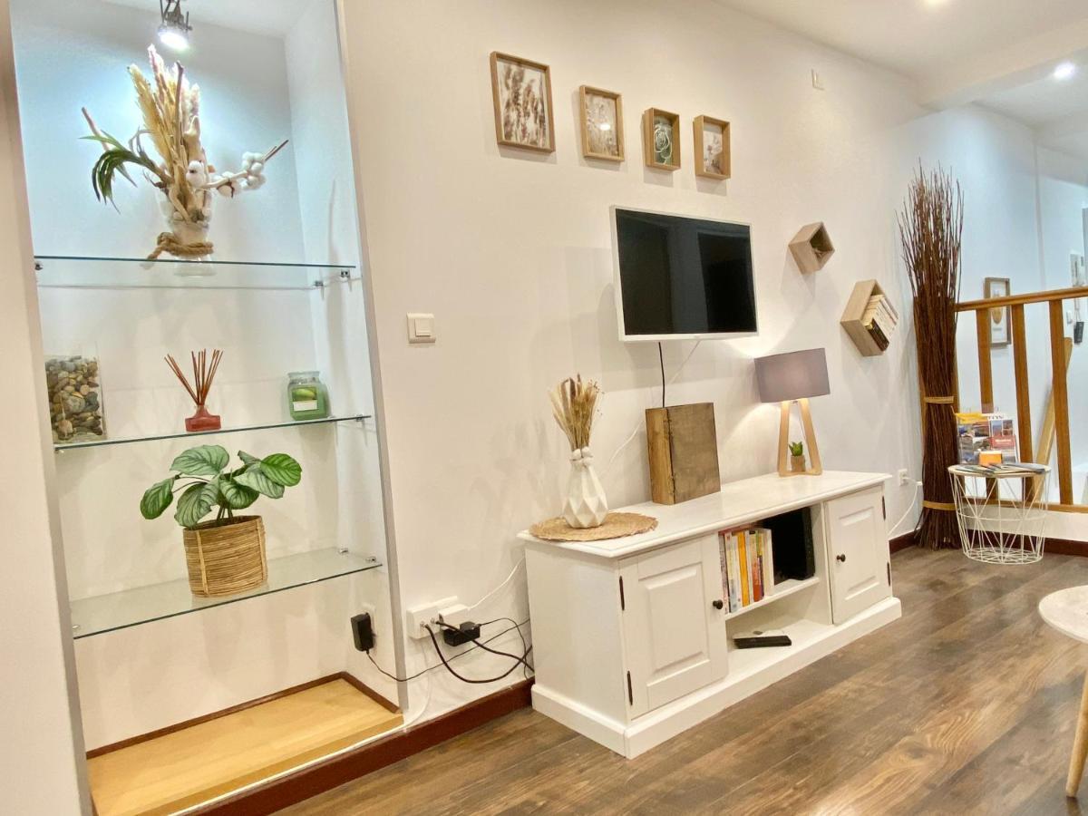 Le Rue Longue Apartment