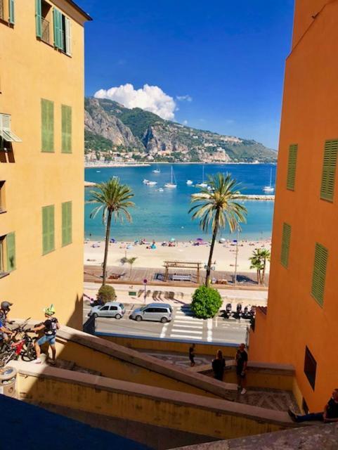 Apartment Le Rue Longue Menton