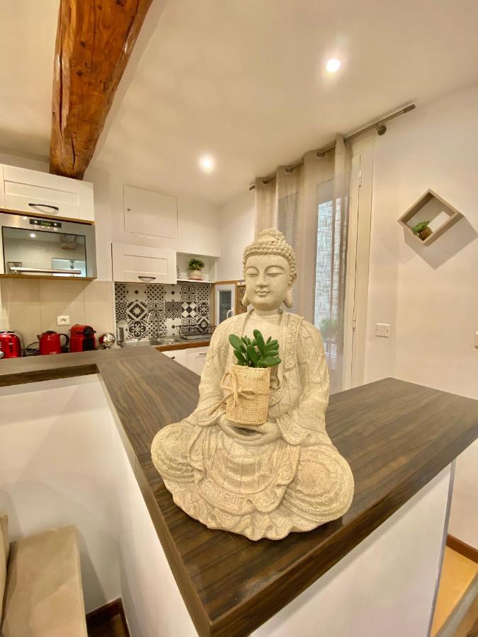 Apartment Le Rue Longue Menton