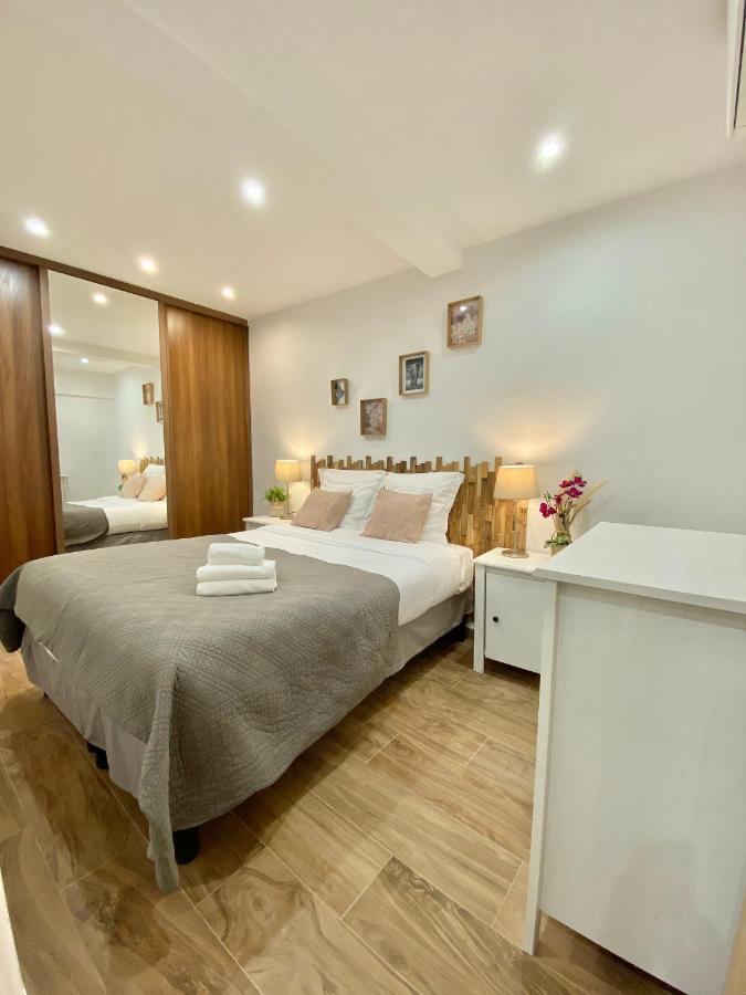 Apartment Le Rue Longue