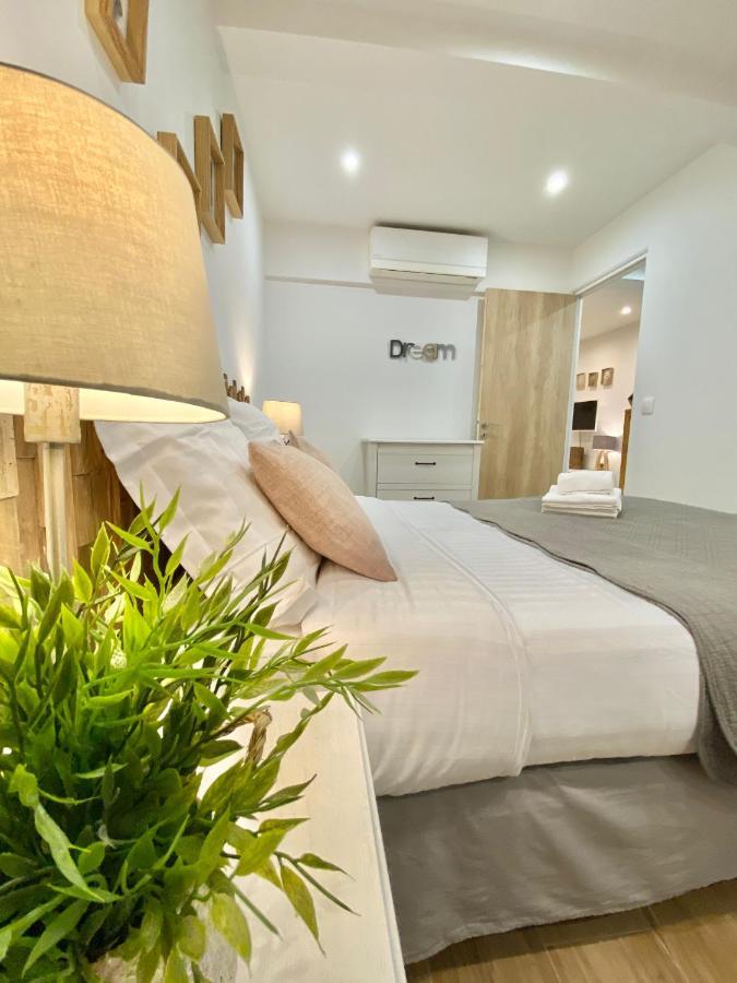 Le Rue Longue Apartment Menton