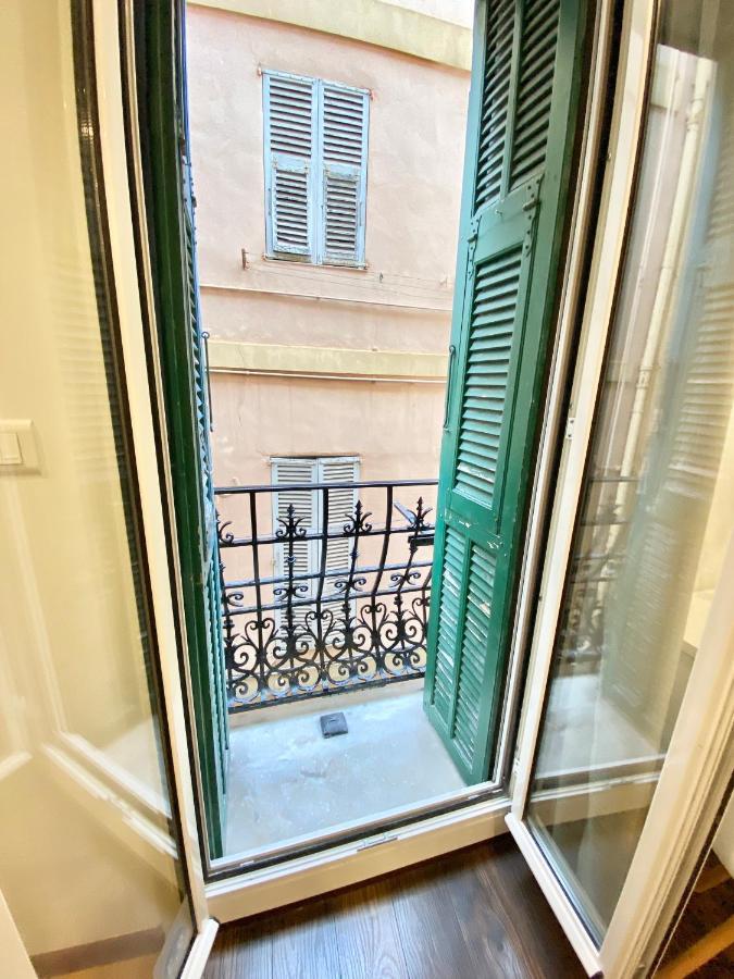 Apartment Le Rue Longue