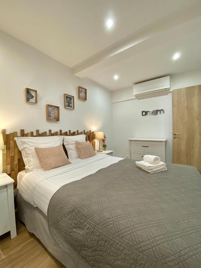 Le Rue Longue Apartment *