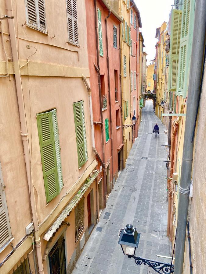Apartment Le Rue Longue *