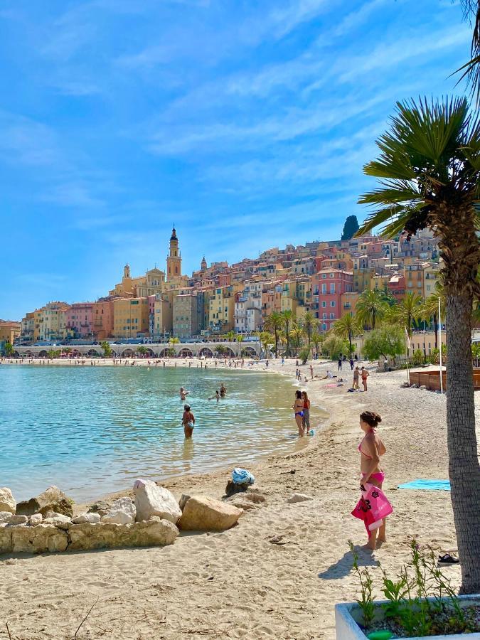 Apartment Le Rue Longue Menton