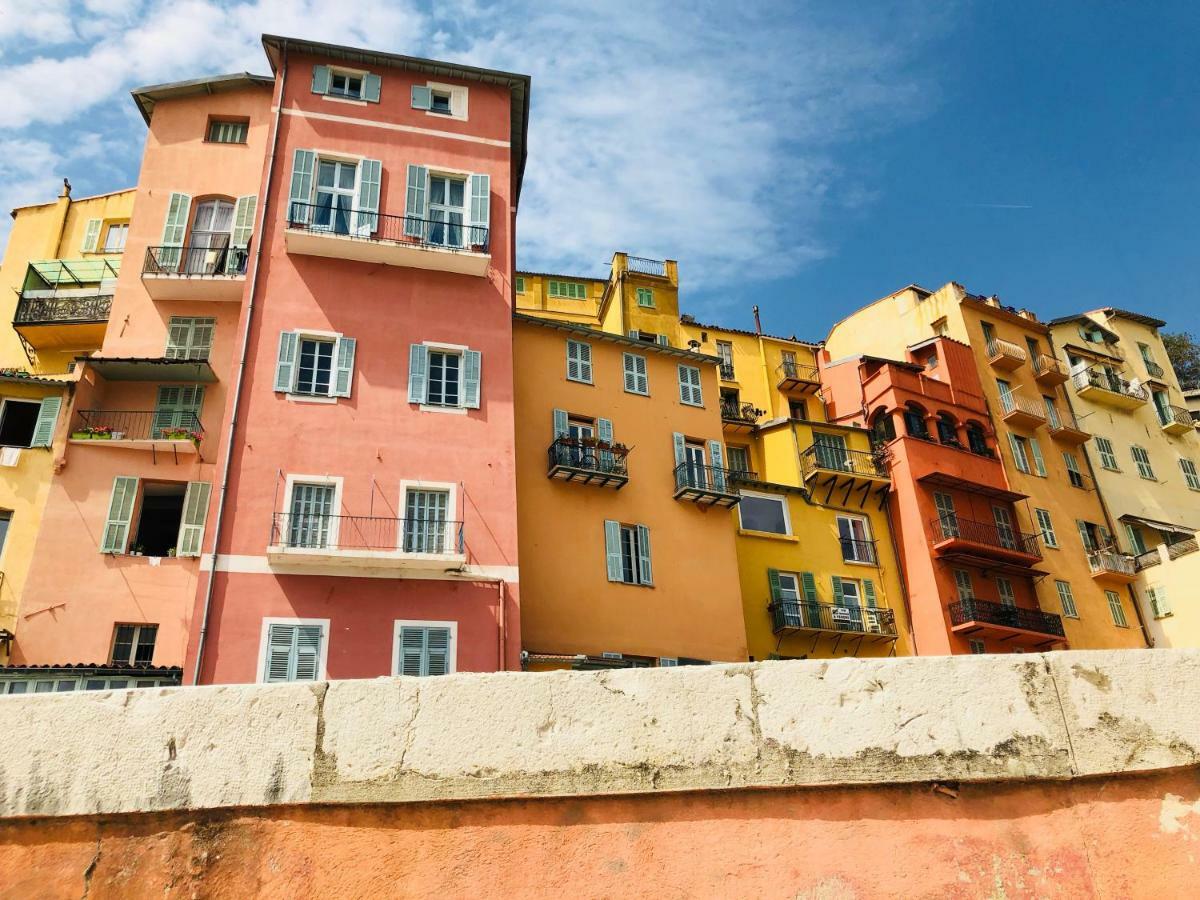 Apartment Le Rue Longue Menton
