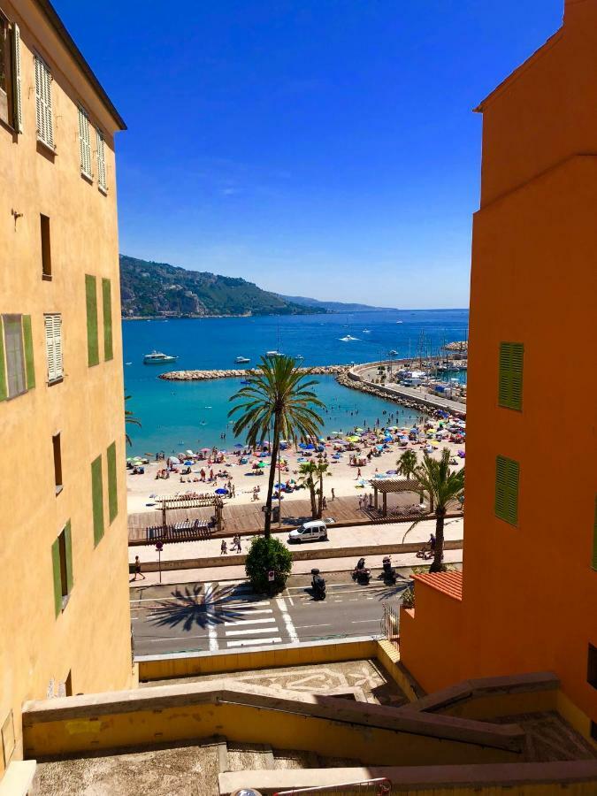 Apartment Le Rue Longue *